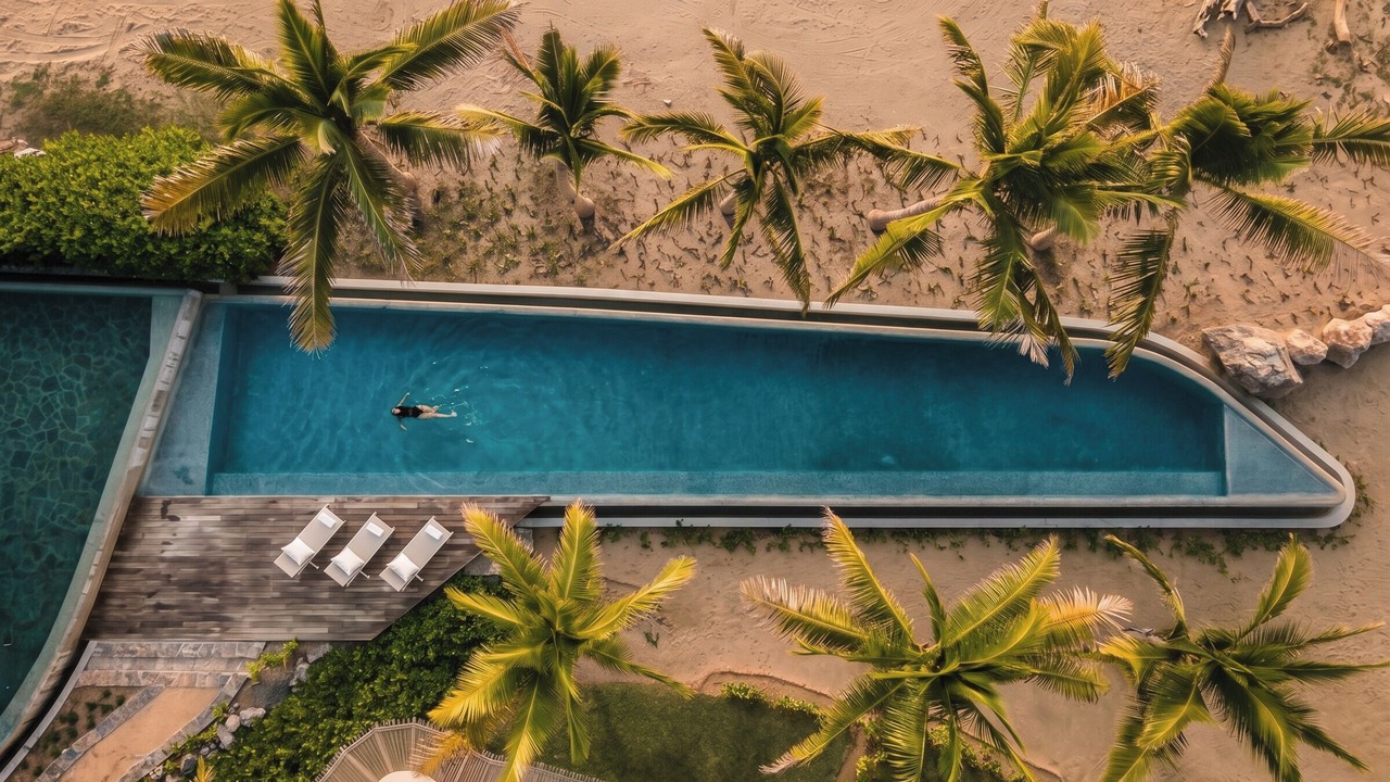 Photo of Outdoor in Troncones