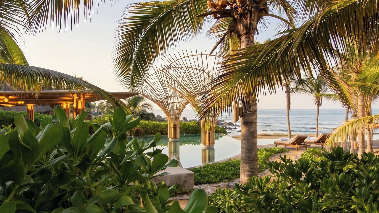 Photo of Outdoor in Troncones
