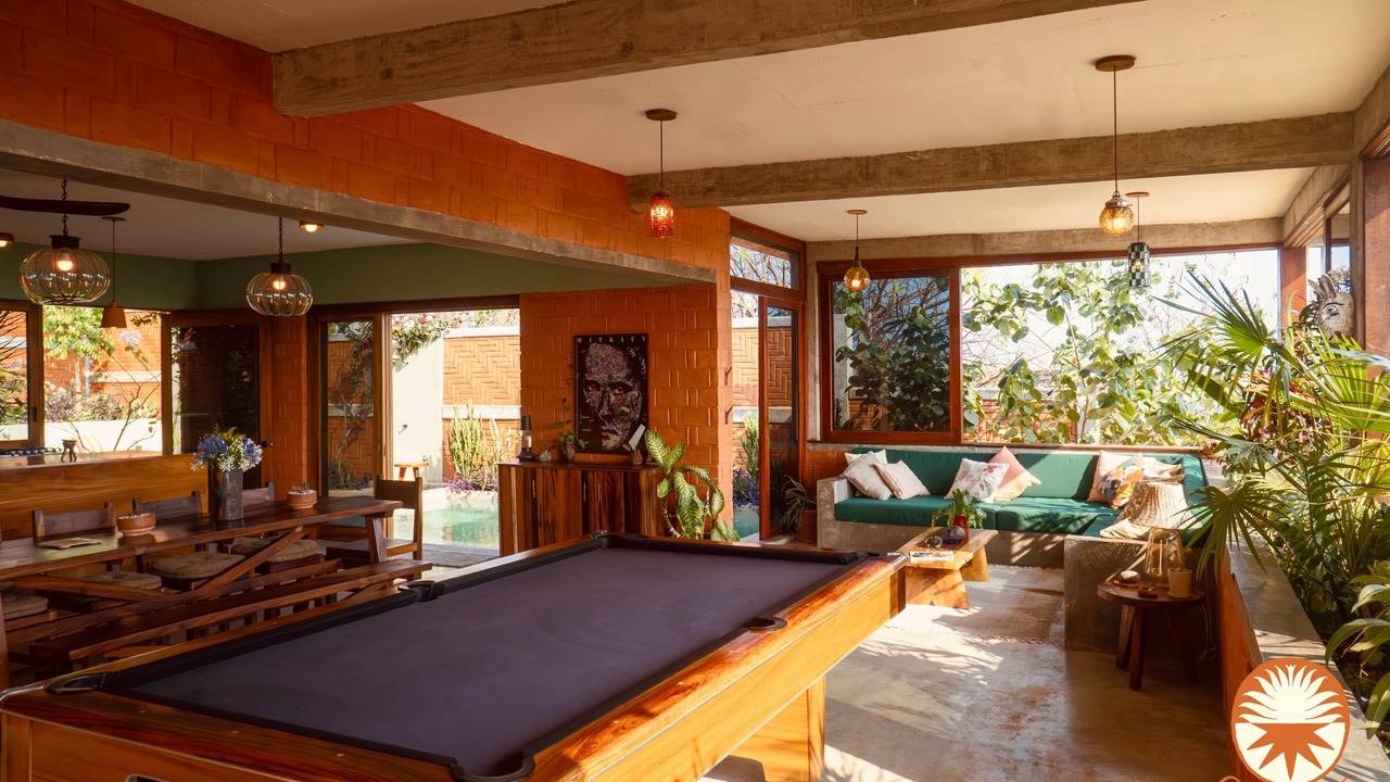 Photo of Bedroom in Puerto Angel