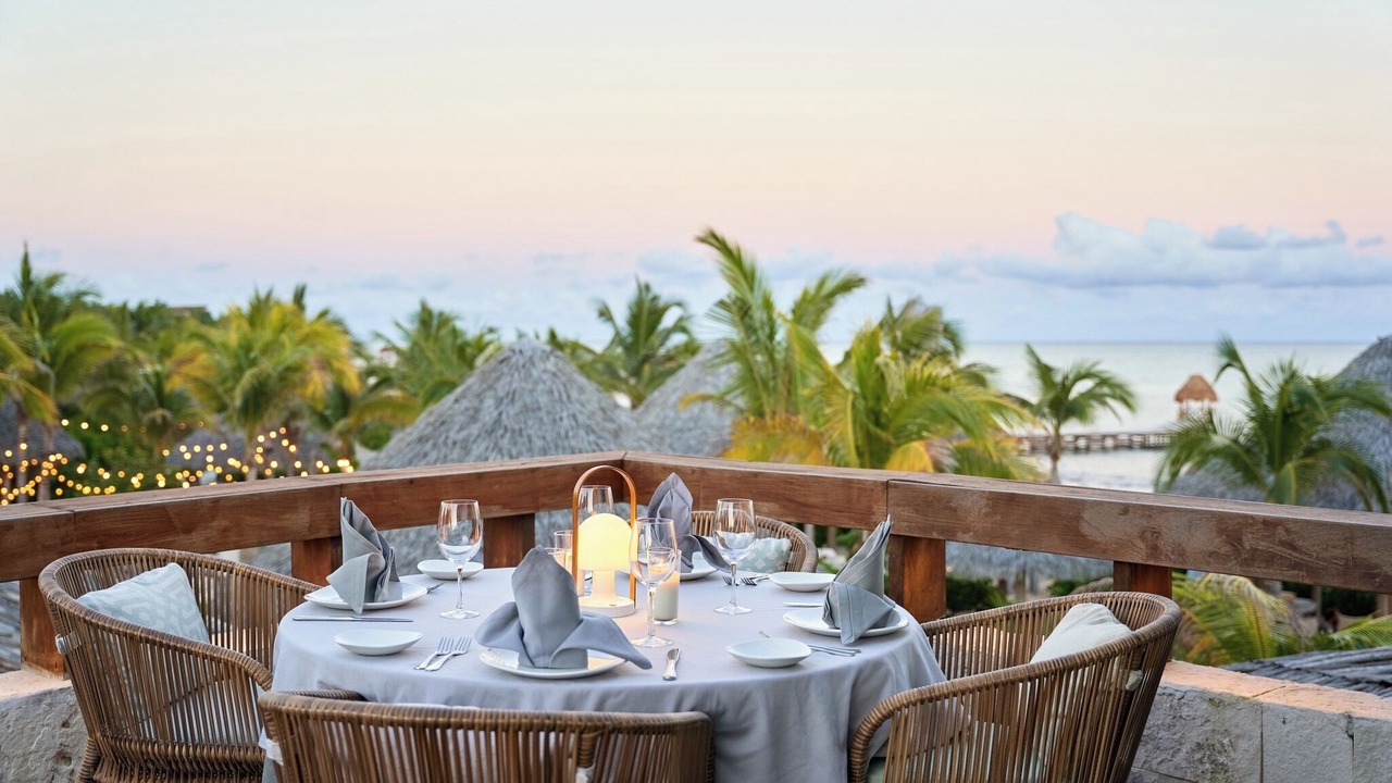Photo of Outdoor in Nuevo Vallarta