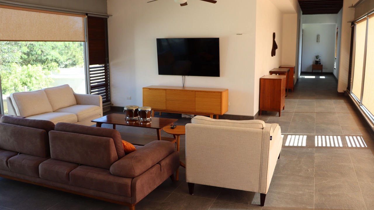 Photo of Livingroom in Merida
