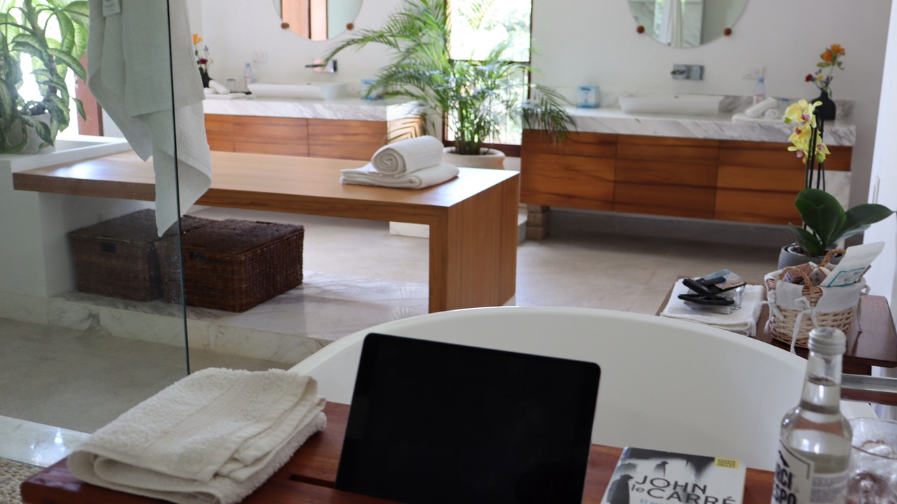 Photo of Bathroom in Merida
