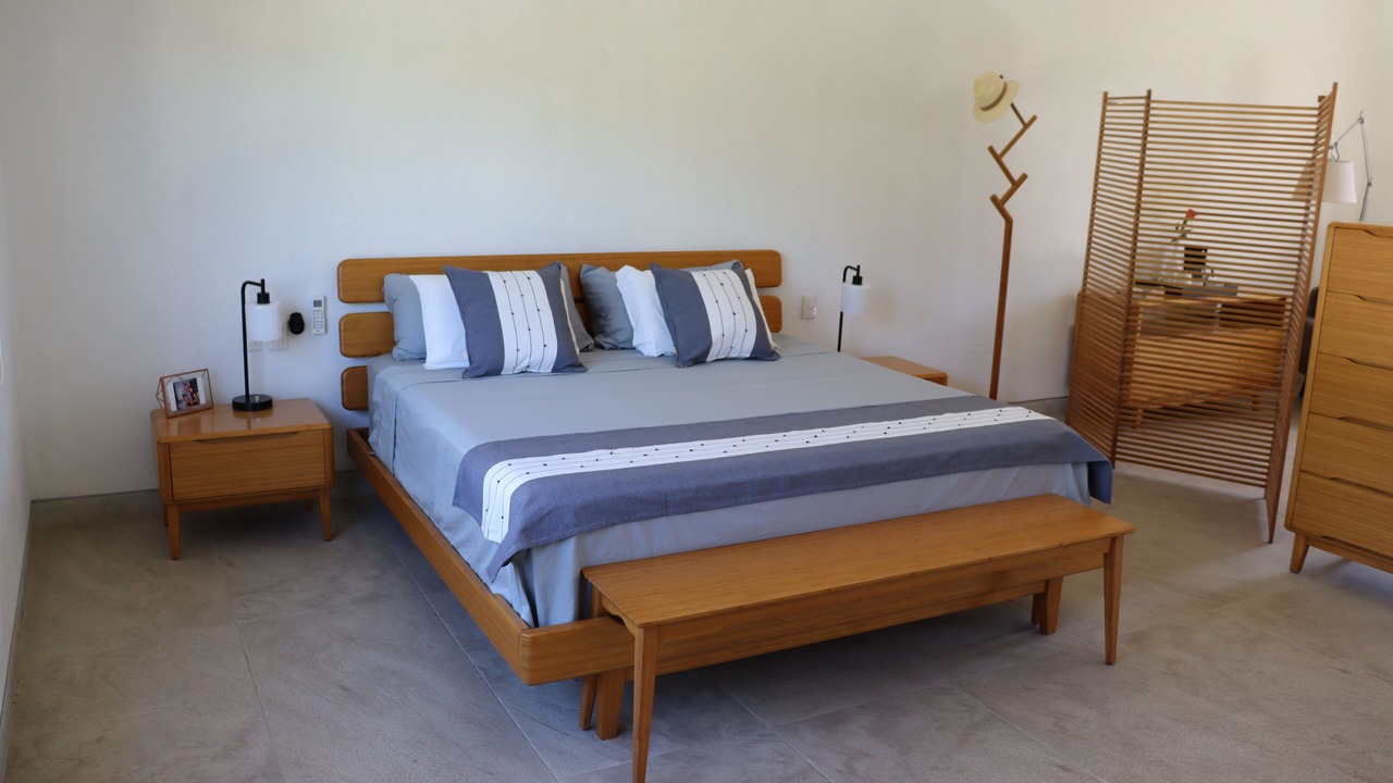Photo of Bedroom in Merida