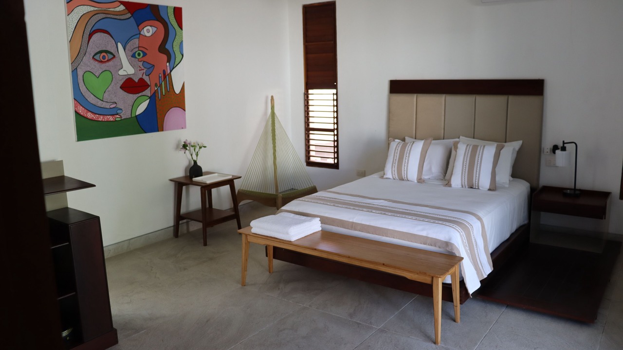 Photo of Bedroom in Merida