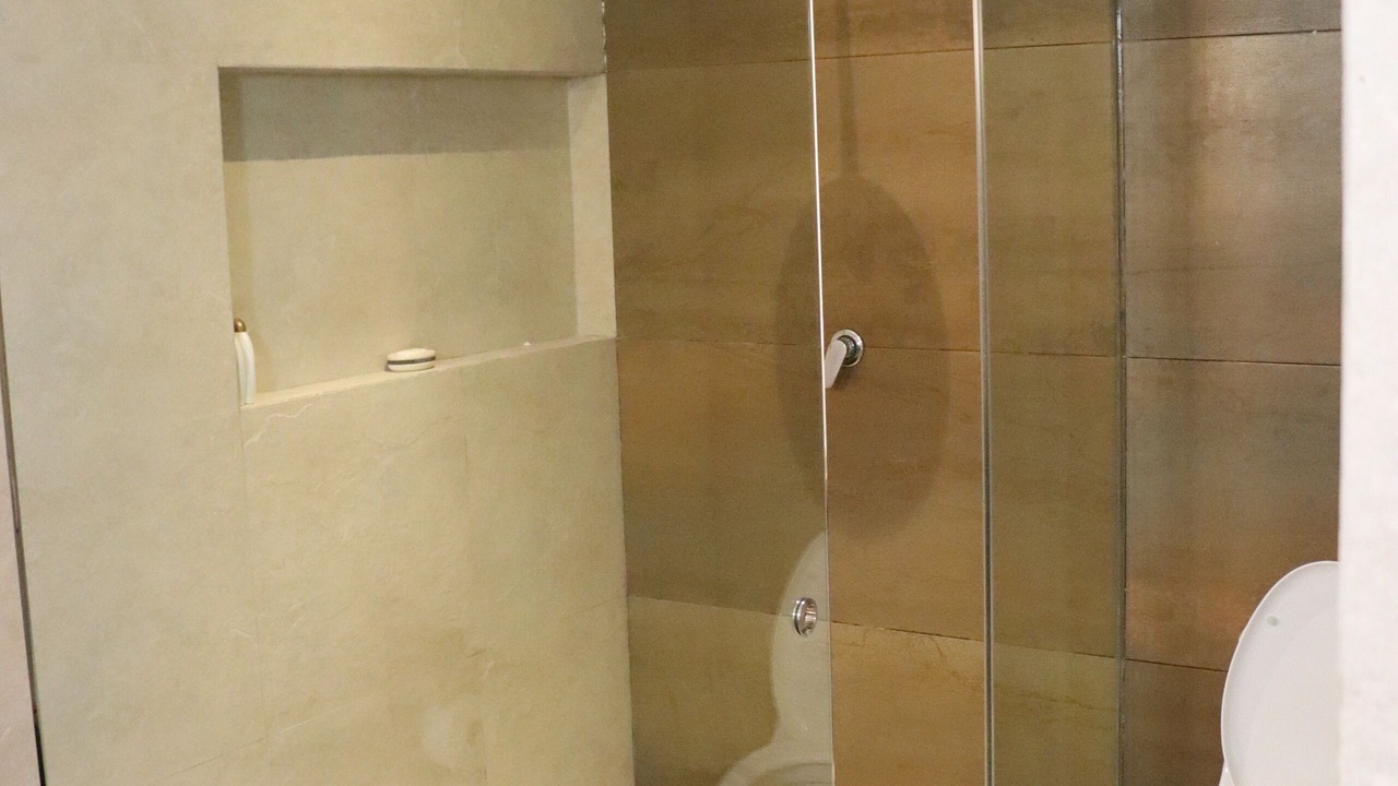 Photo of Bathroom in Merida