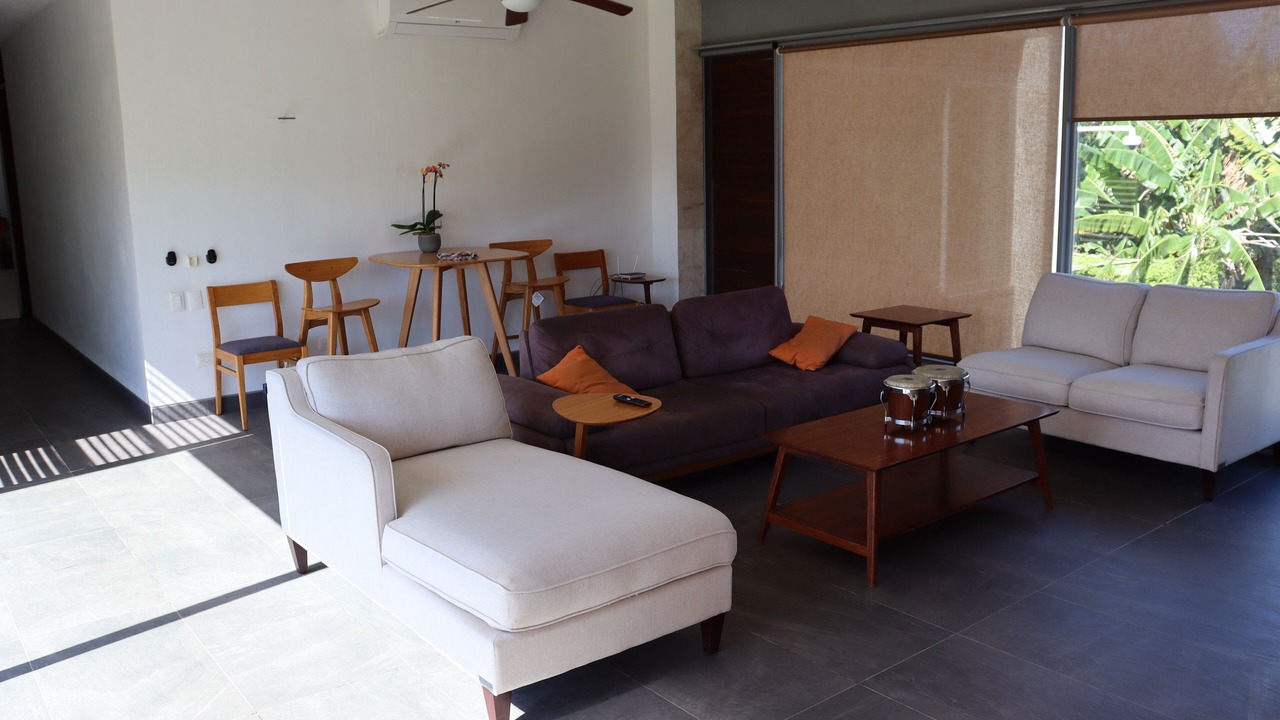 Photo of Livingroom in Merida