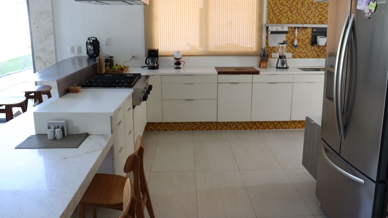 Photo of Kitchen in Merida
