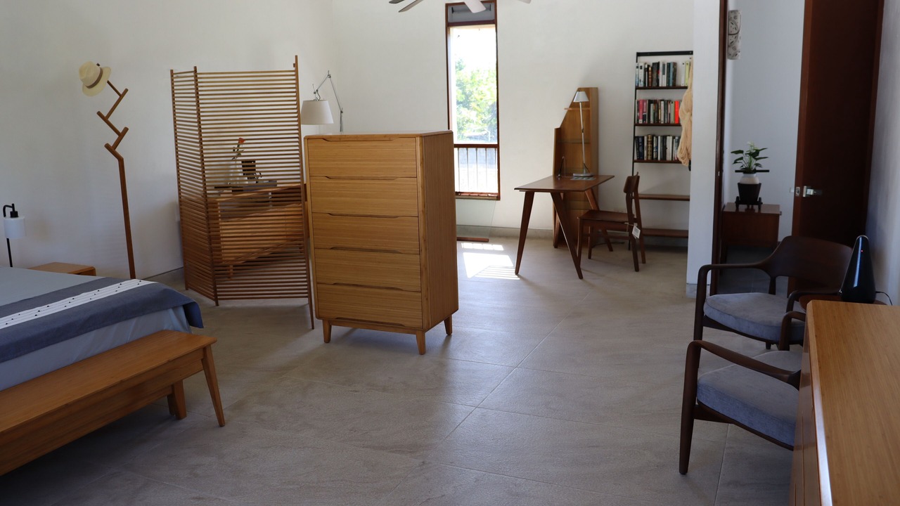 Photo of Bedroom in Merida