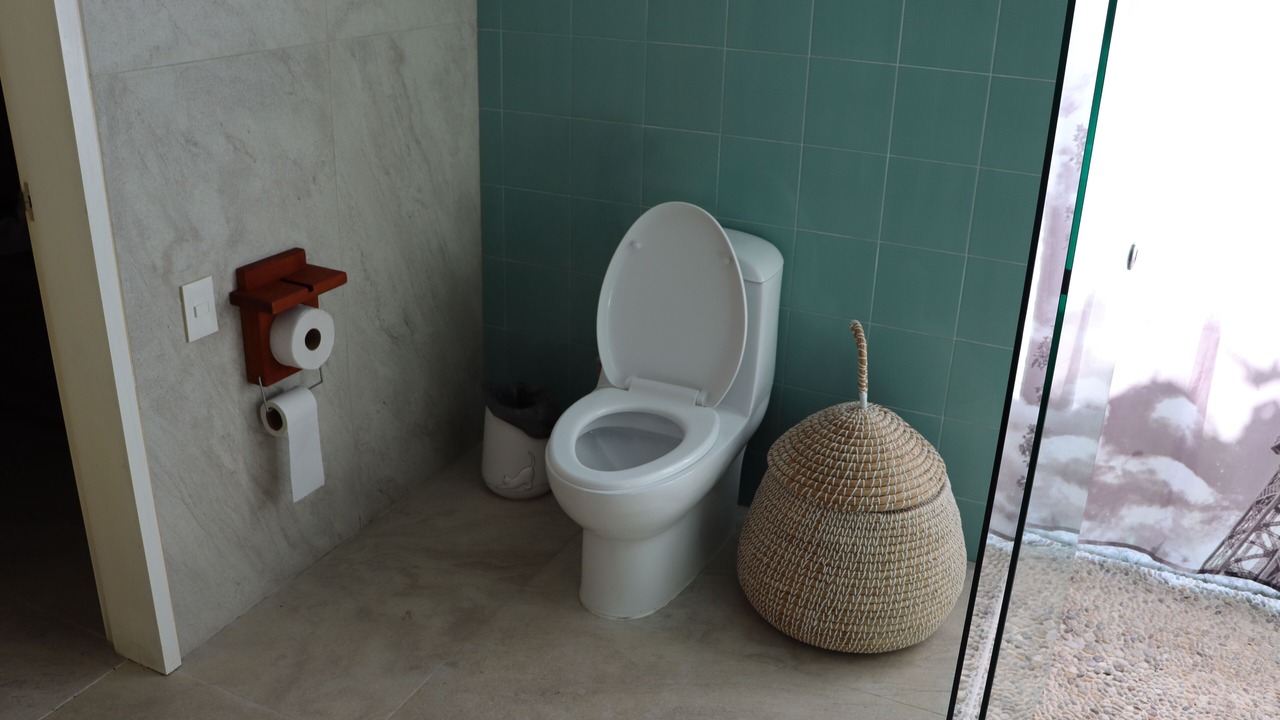 Photo of Bathroom in Merida