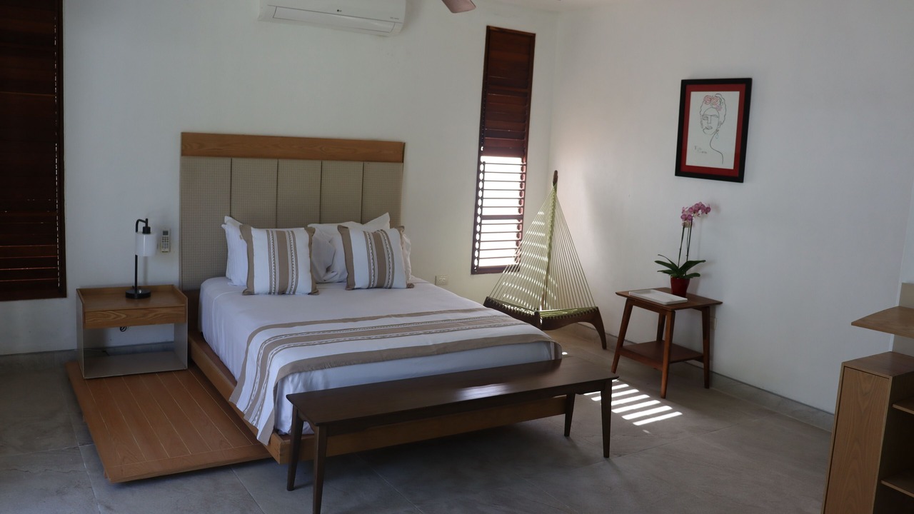 Photo of Bedroom in Merida