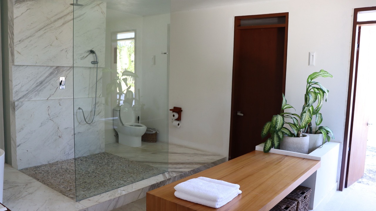 Photo of Bathroom in Merida