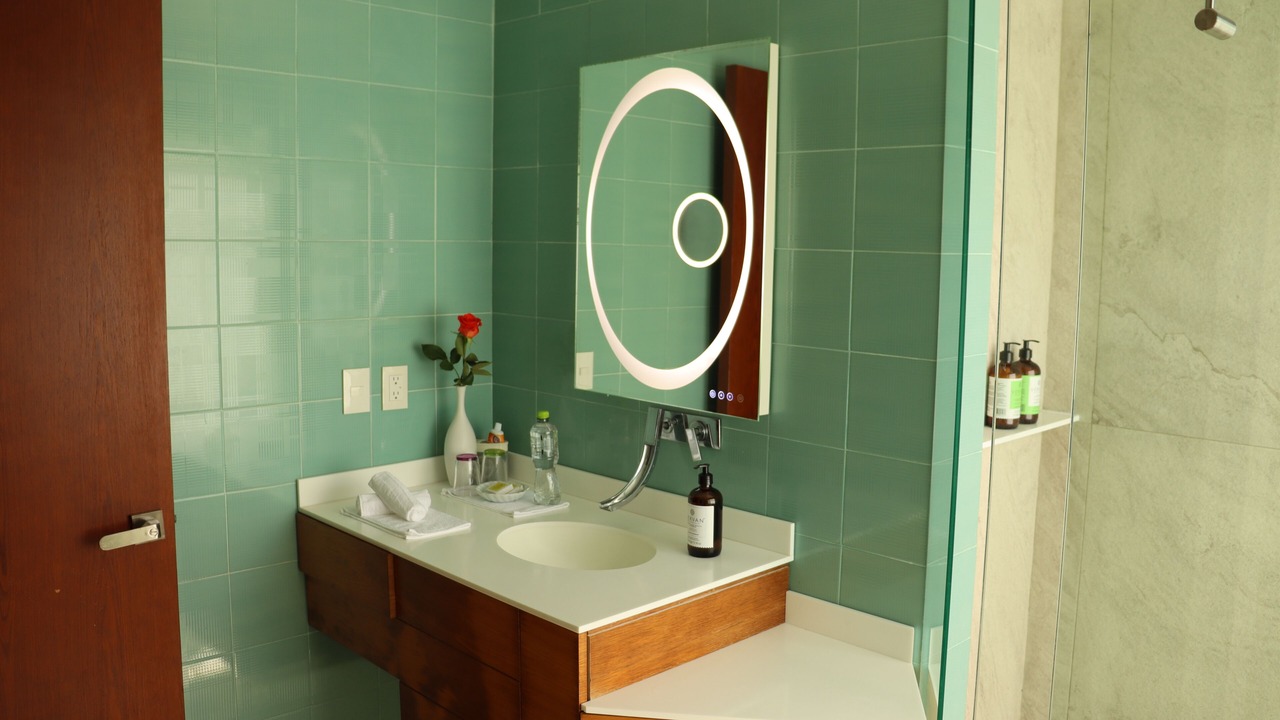 Photo of Bathroom in Merida
