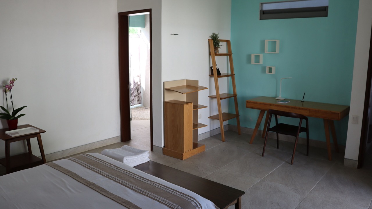 Photo of Bedroom in Merida