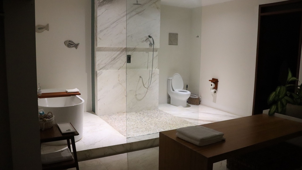 Photo of Bathroom in Merida