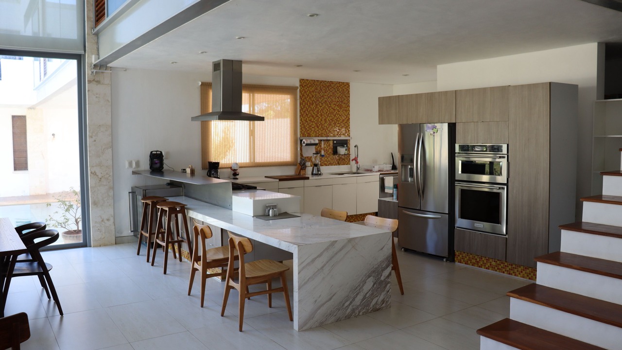 Photo of Kitchen in Merida