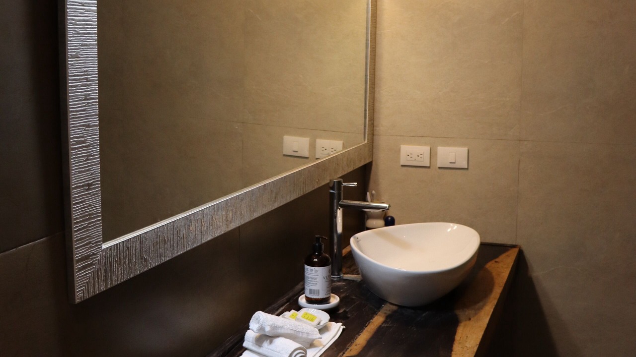 Photo of Bathroom in Merida