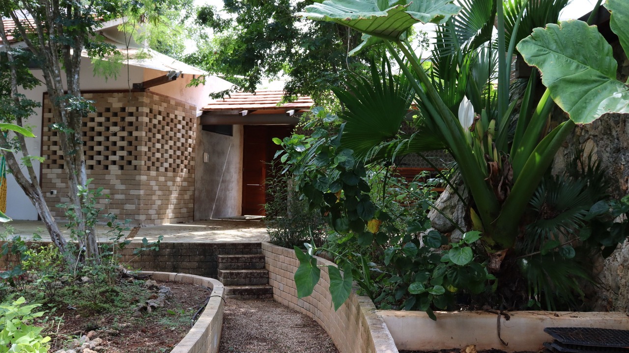 Photo of Outdoor in Merida