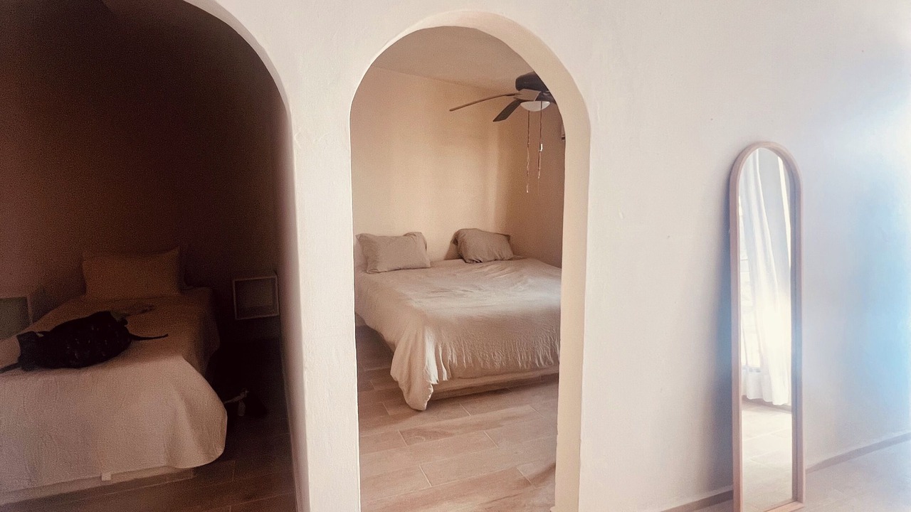 Photo of Bedroom in Tequesquitengo