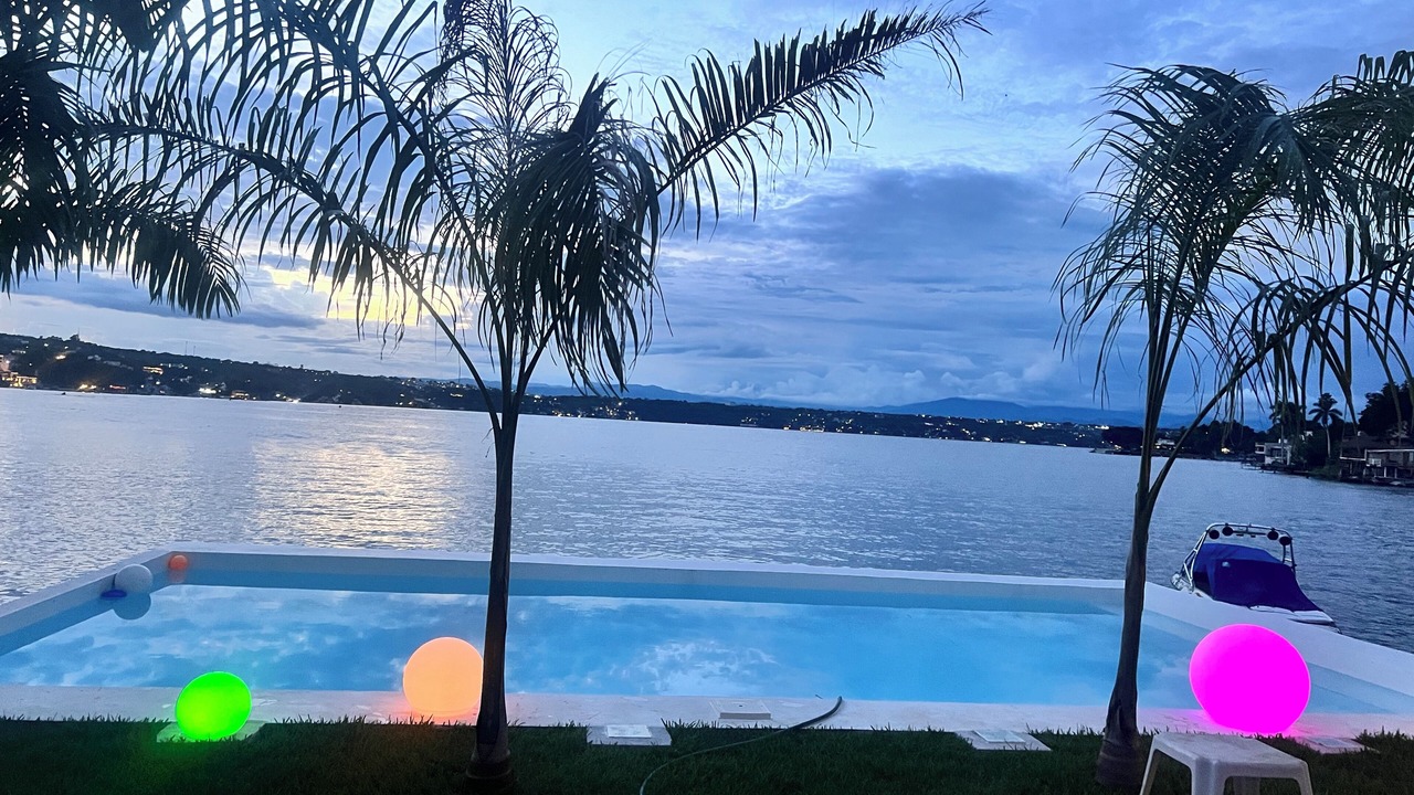 Photo of Outdoor in Tequesquitengo