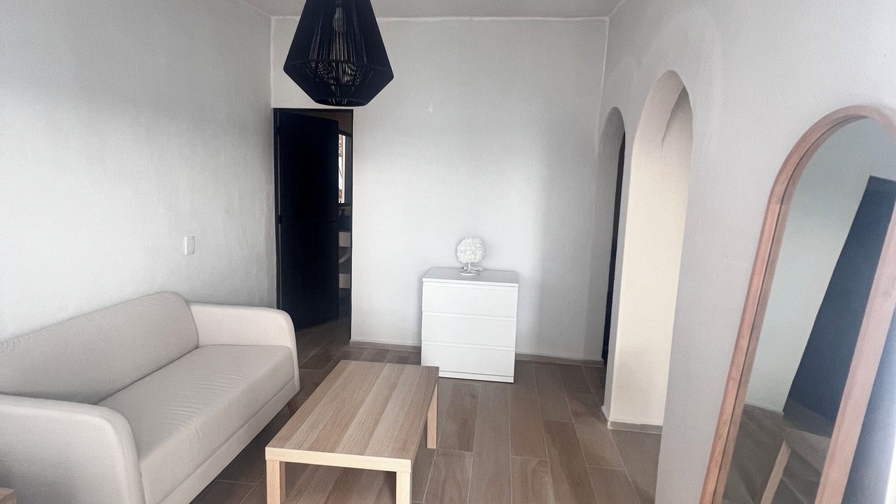 Photo of Livingroom in Tequesquitengo