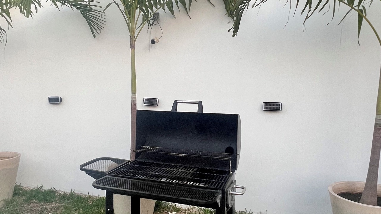 Photo of Patio Balcony in Tequesquitengo