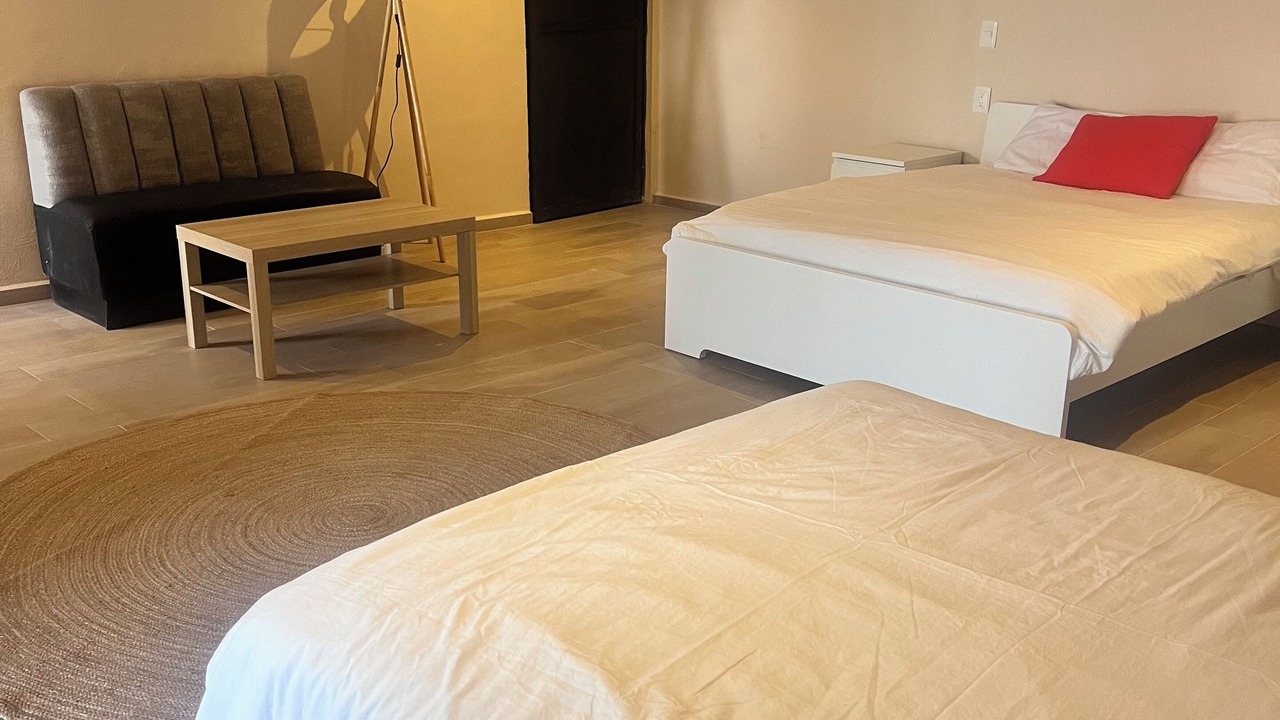Photo of Bedroom in Tequesquitengo