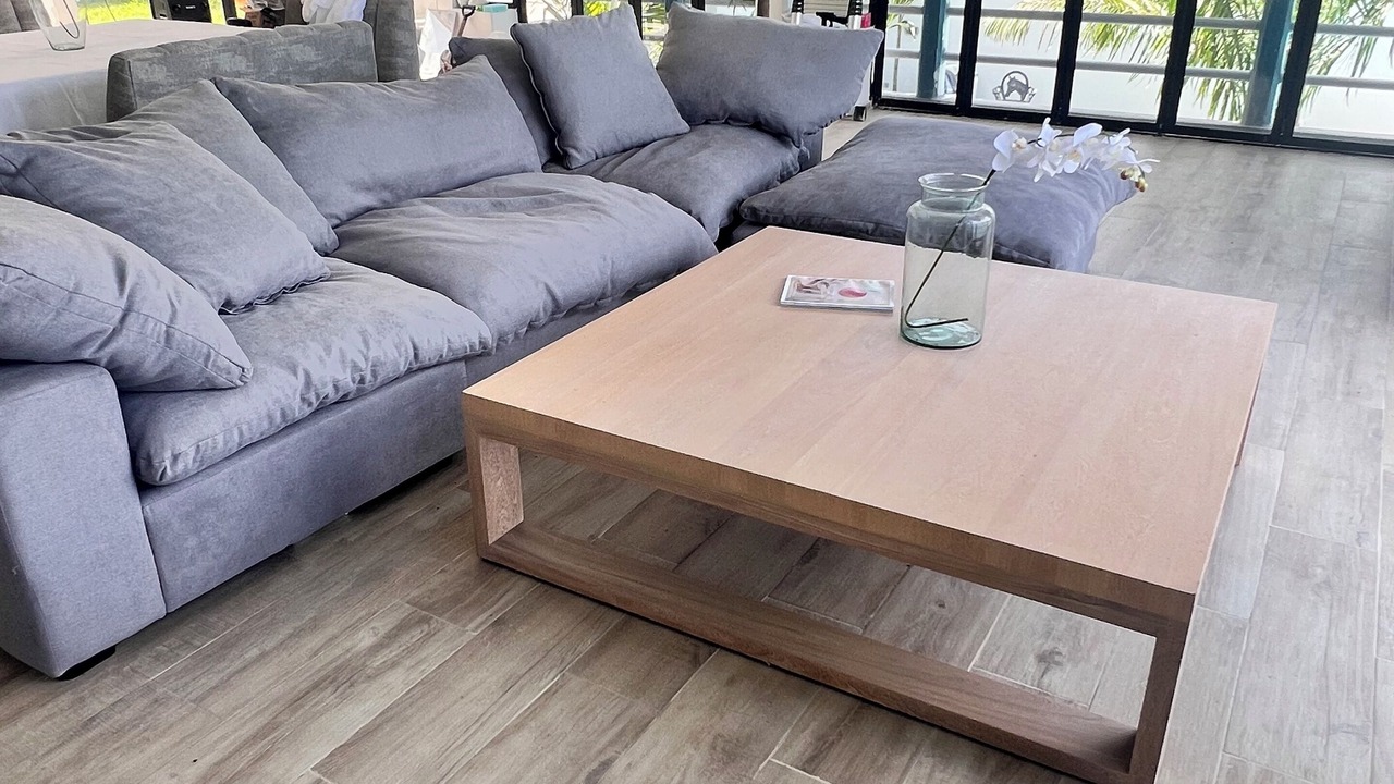 Photo of Livingroom in Tequesquitengo