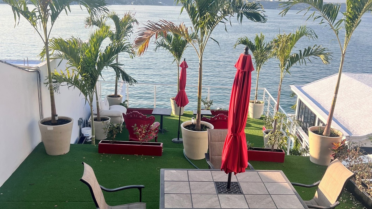 Photo of Outdoor in Tequesquitengo
