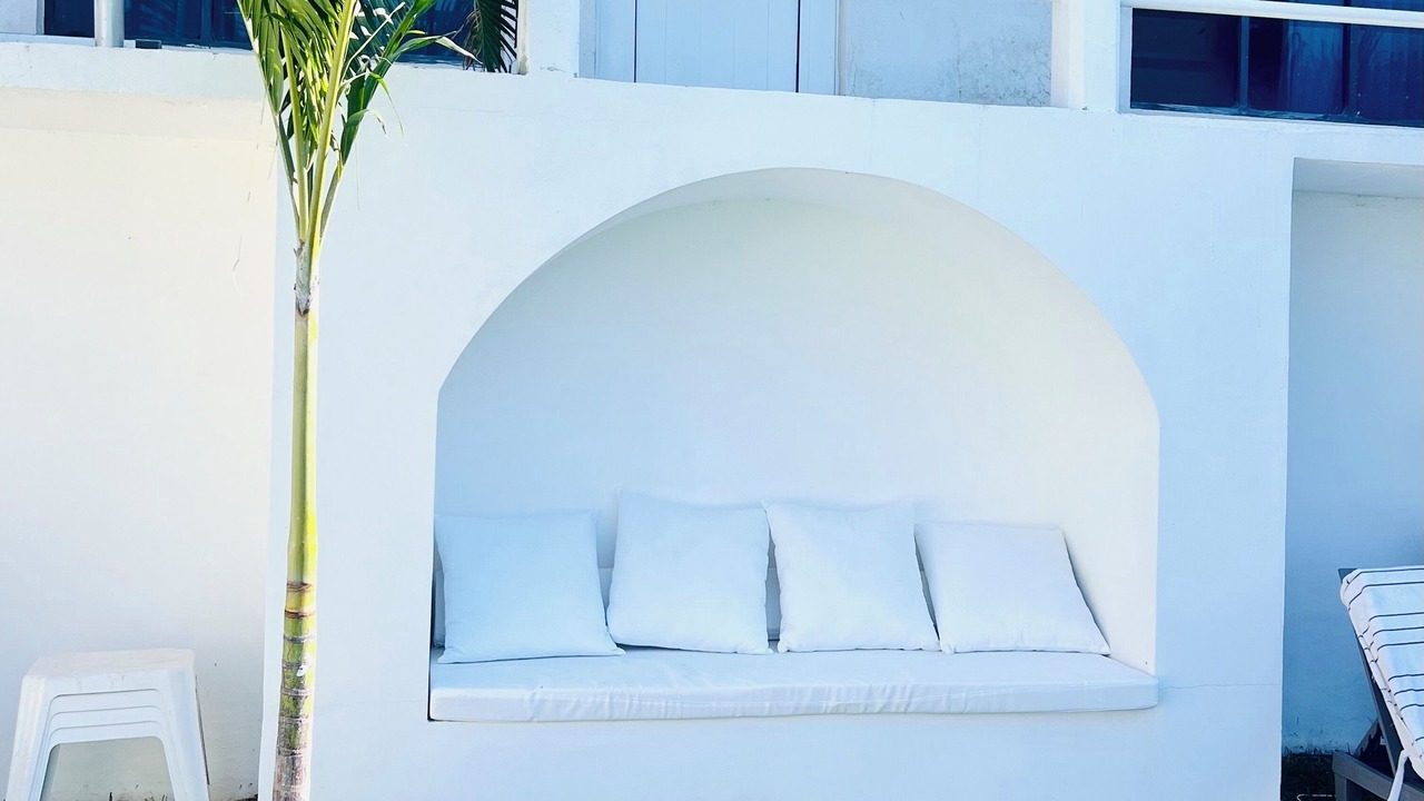 Photo of Patio Balcony in Tequesquitengo