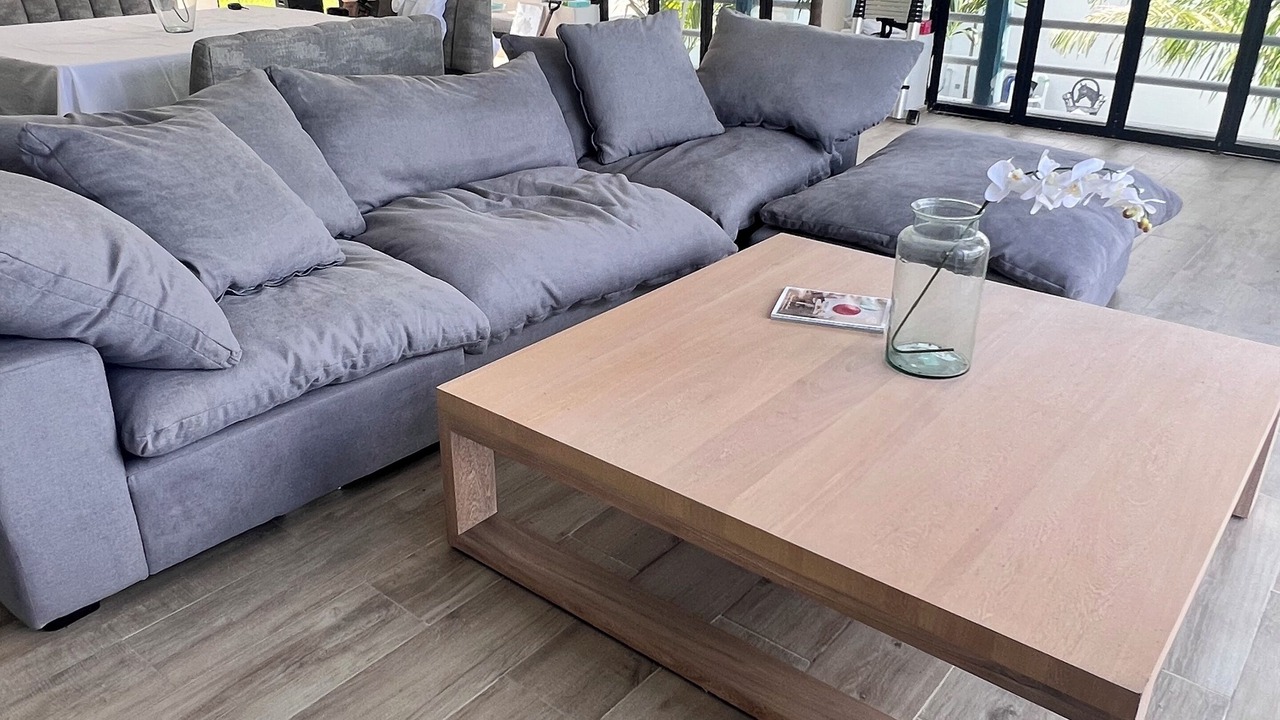 Photo of Livingroom in Tequesquitengo