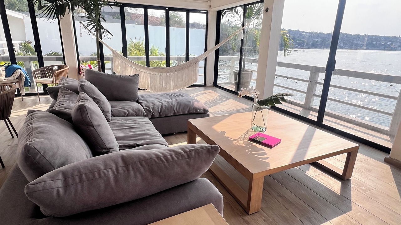 Photo of Livingroom in Tequesquitengo