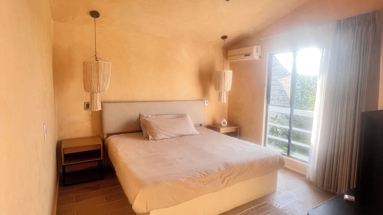 Photo of Bedroom in Tequesquitengo