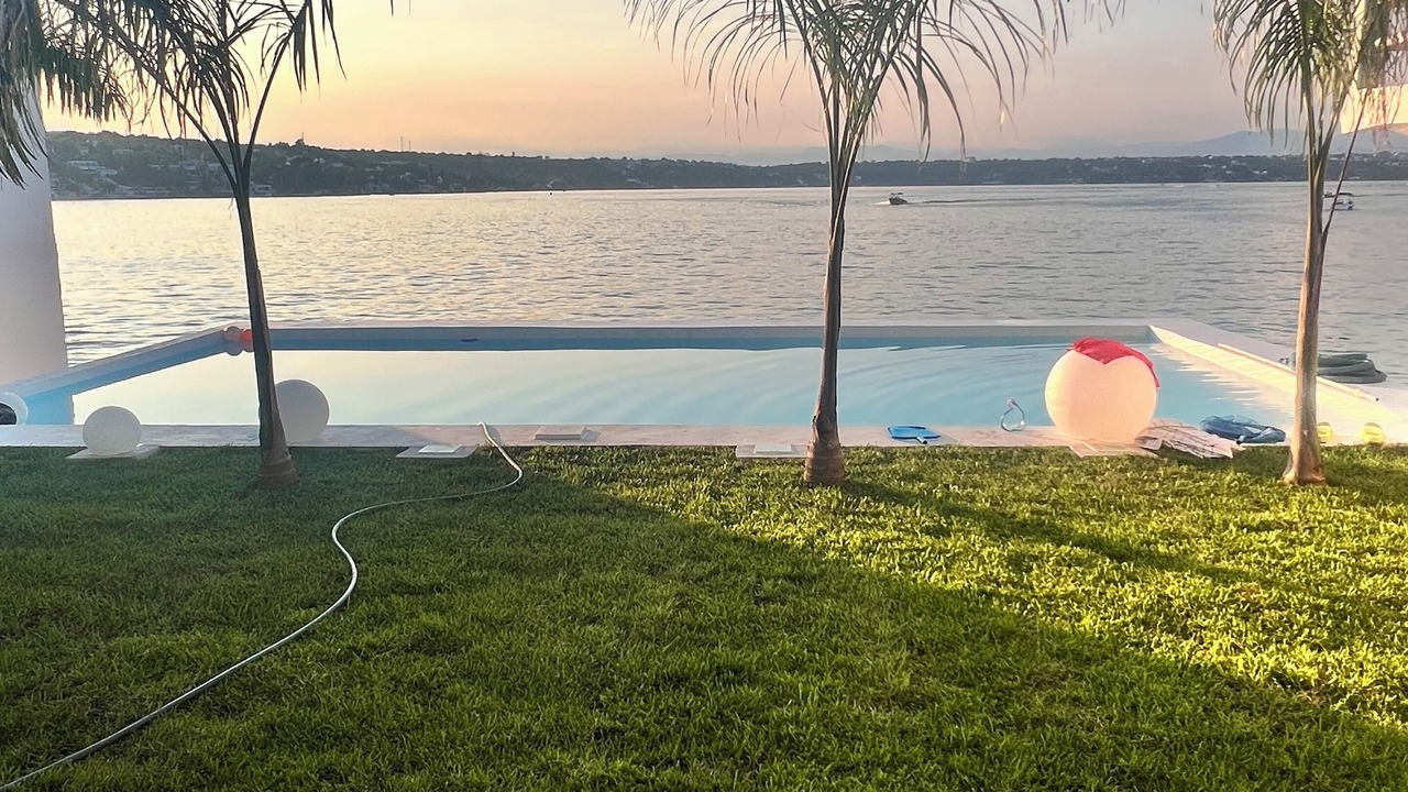 Photo of Outdoor in Tequesquitengo