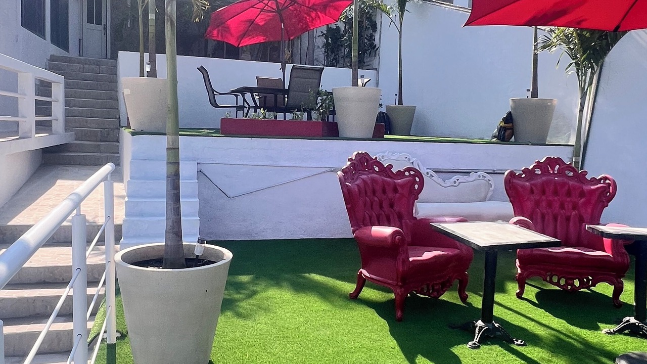Photo of Outdoor in Tequesquitengo