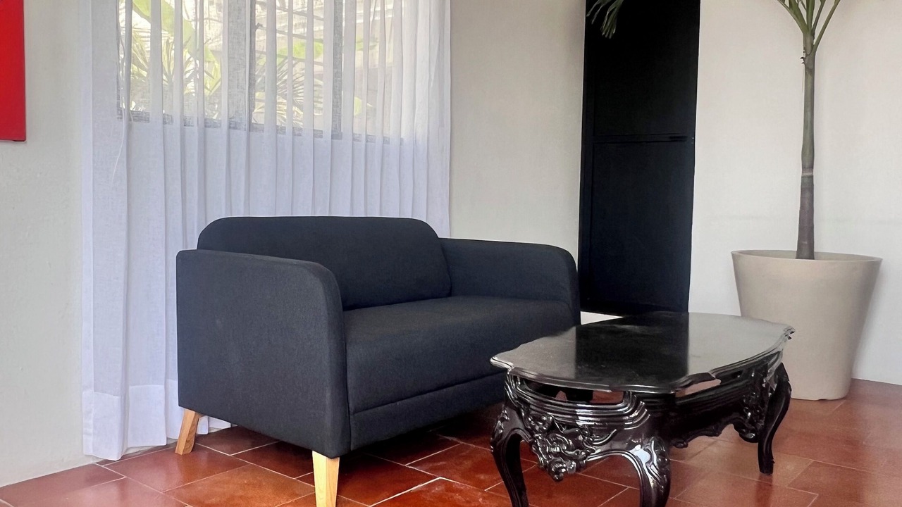 Photo of Livingroom in Tequesquitengo