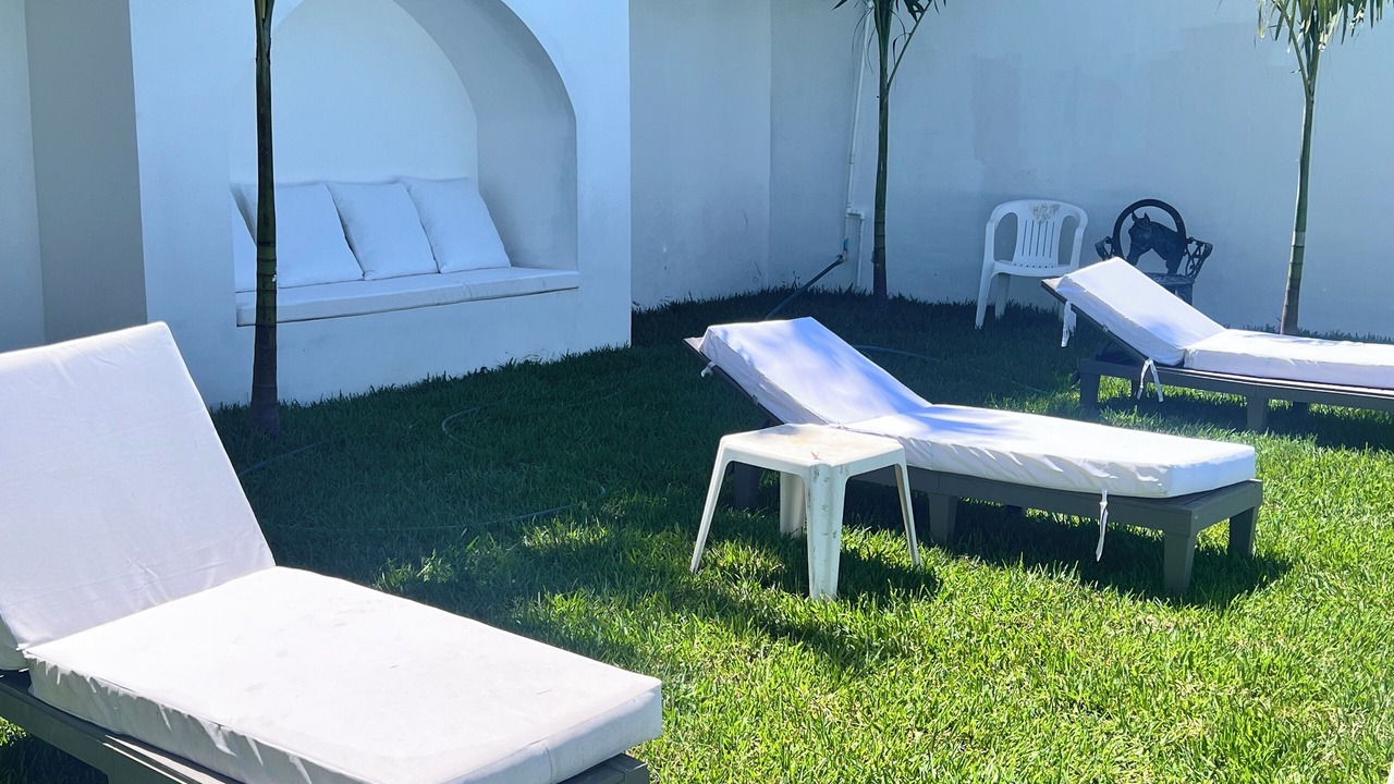 Photo of Outdoor in Tequesquitengo