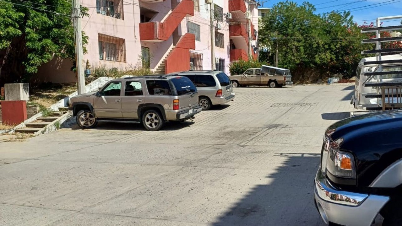Photo of Outdoor in Crucecita