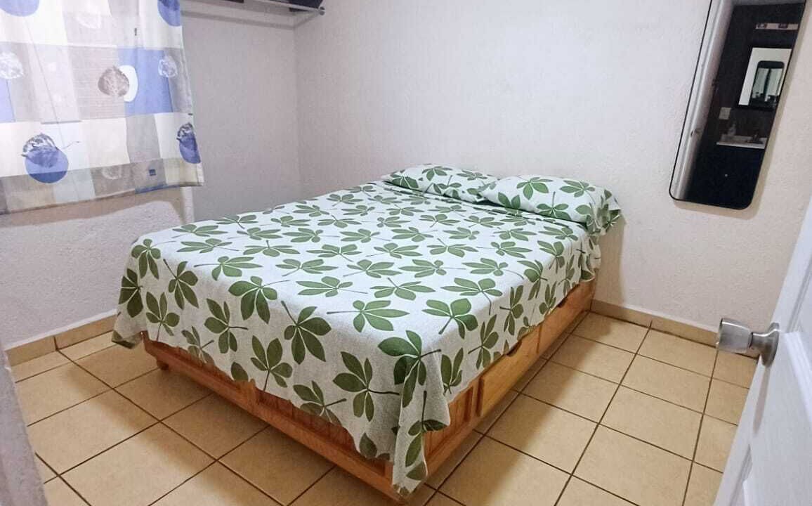 Photo of Bedroom in Crucecita