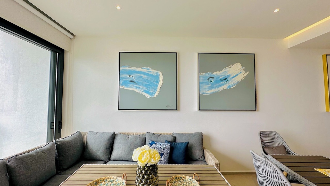 Photo of Livingroom in Flamingos