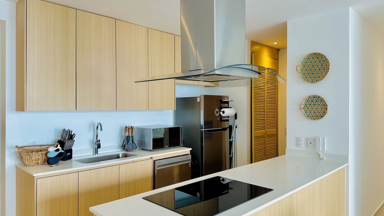 Photo of Kitchen in Flamingos