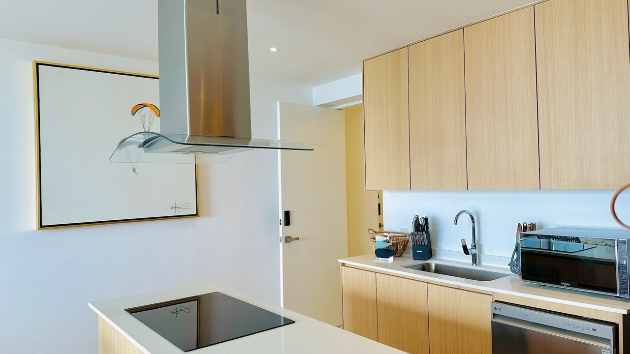 Photo of Kitchen in Flamingos