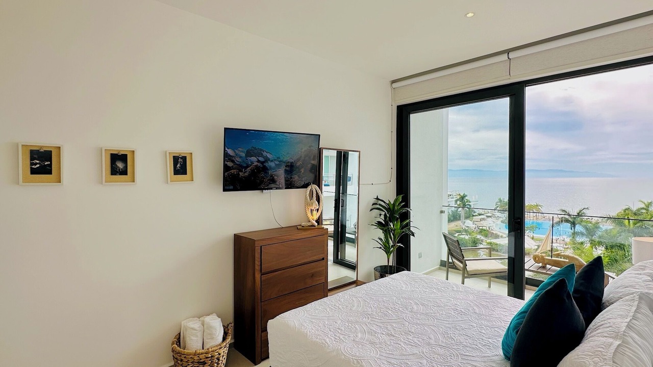 Photo of Bedroom in Flamingos