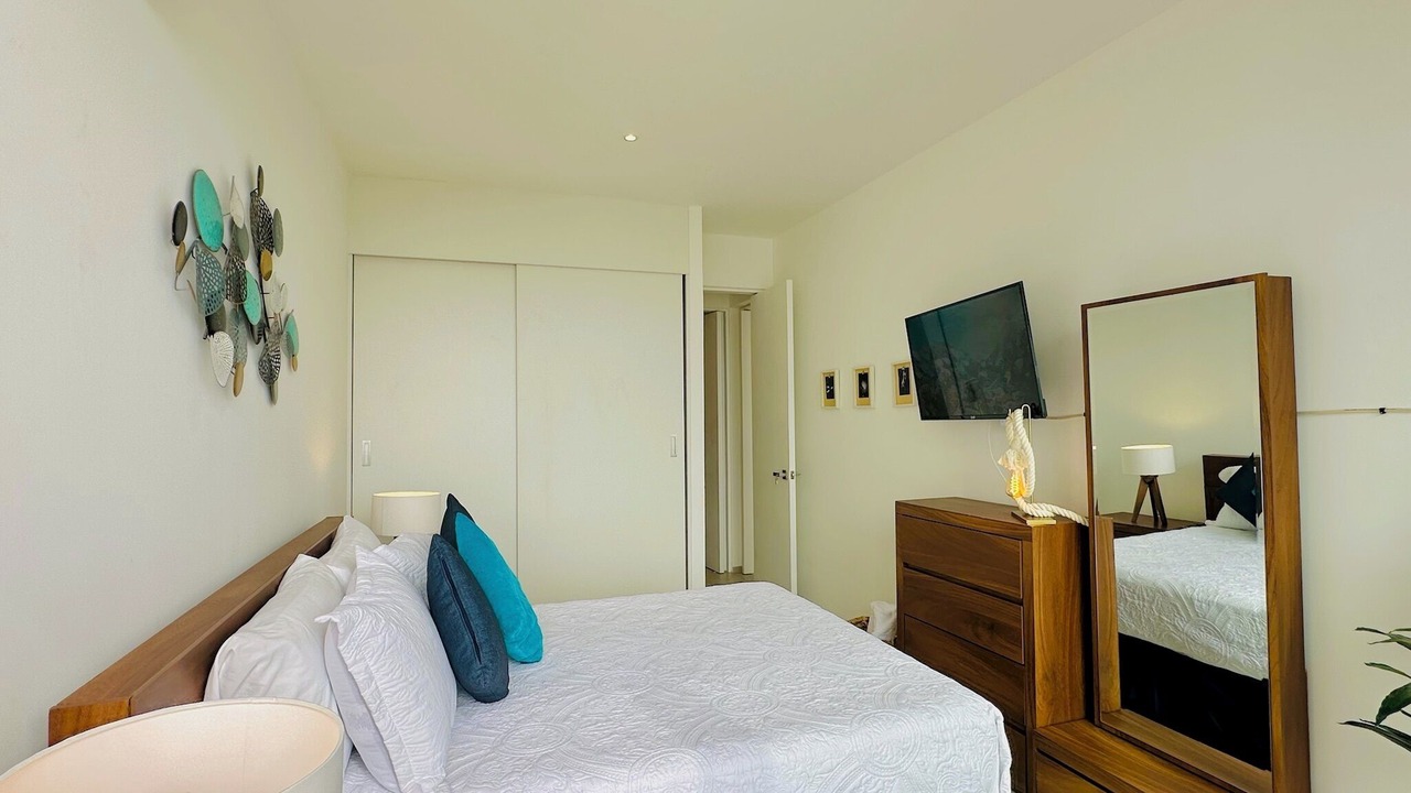 Photo of Bedroom in Flamingos