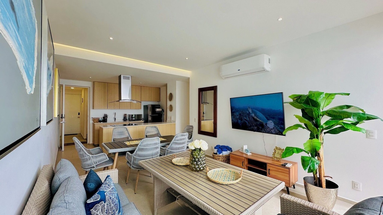Photo of Livingroom in Flamingos