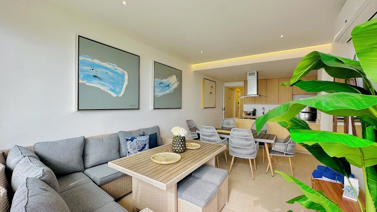 Photo of Livingroom in Flamingos