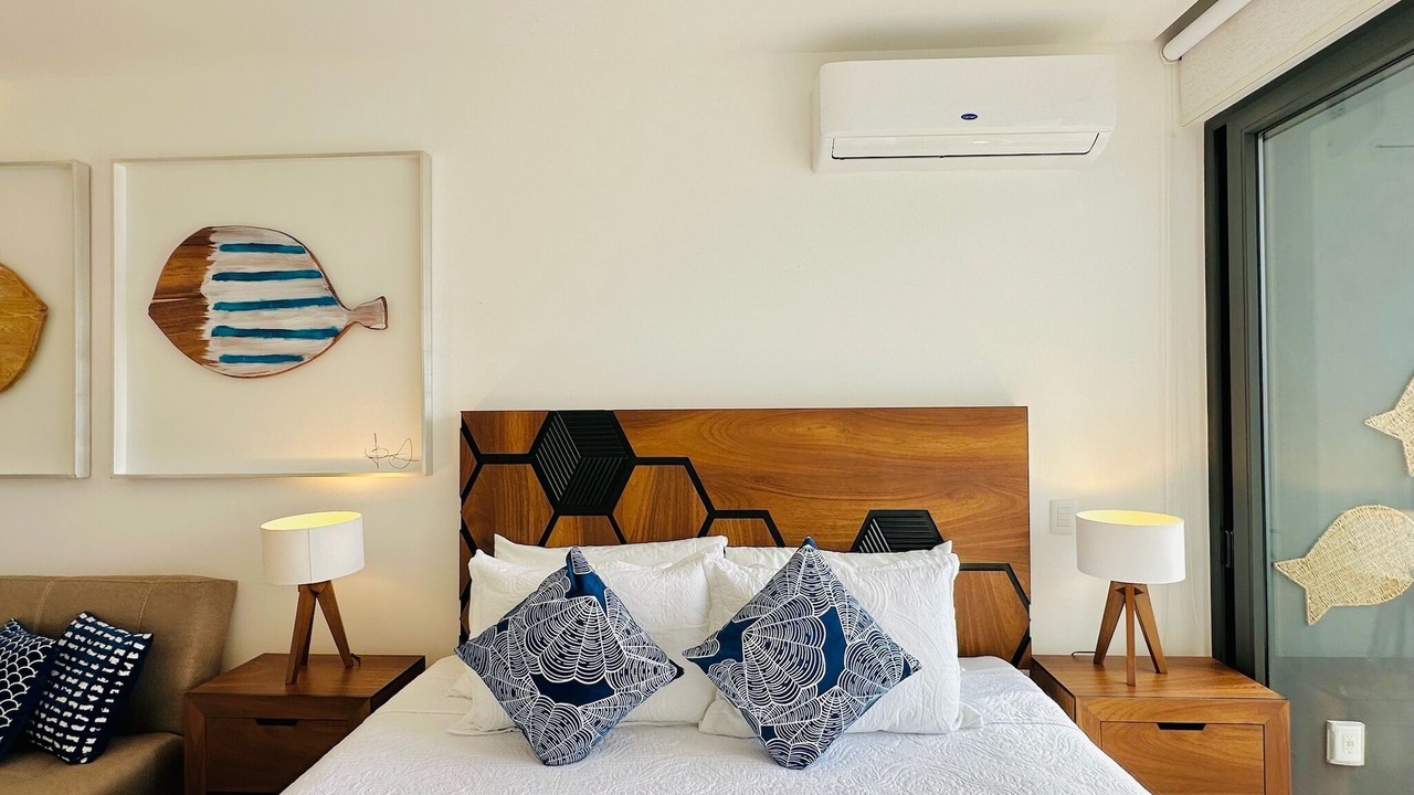 Photo of Bedroom in Flamingos