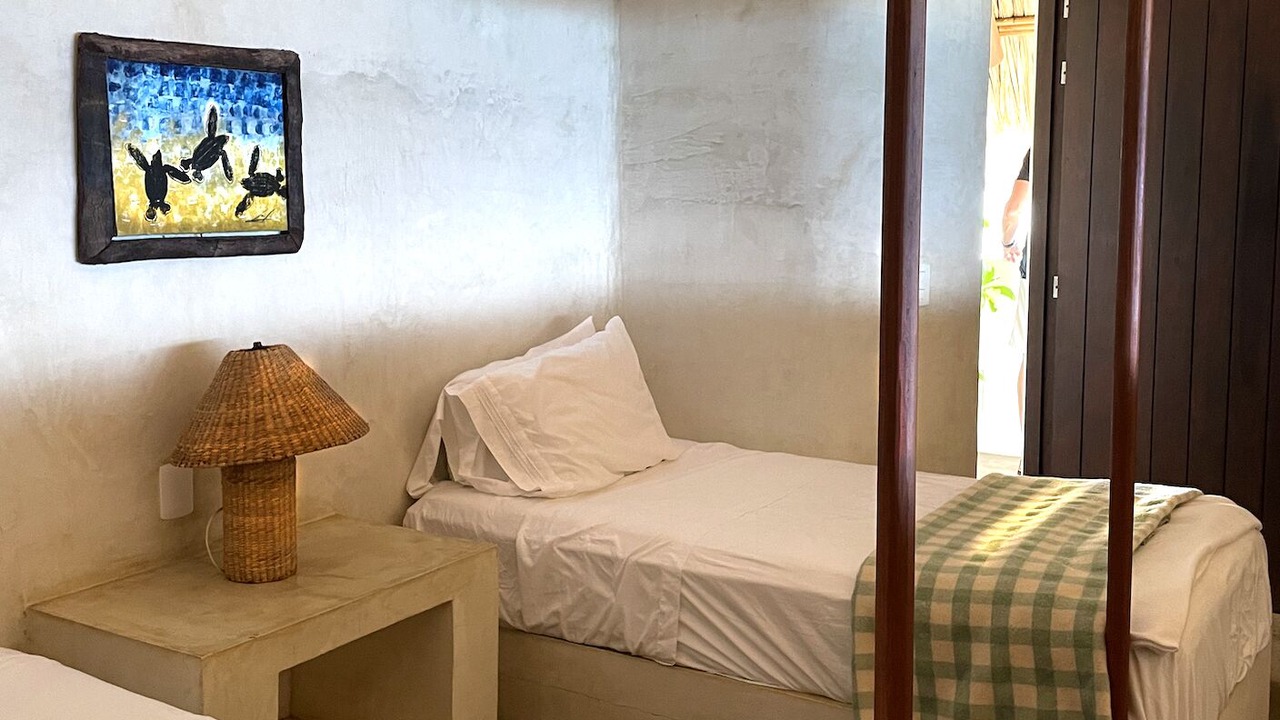 Photo of Bedroom in Saladita