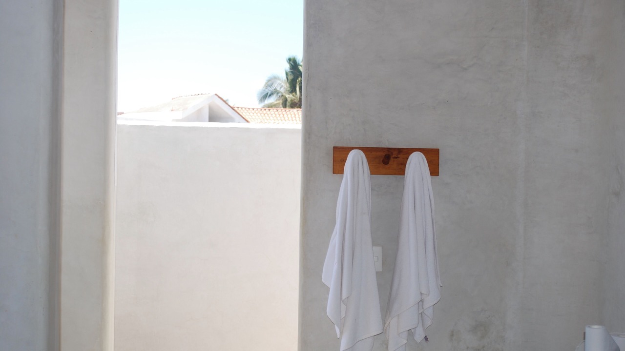 Photo of Bathroom in Saladita