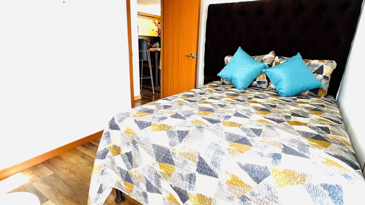 Photo of Bedroom in Zona 11