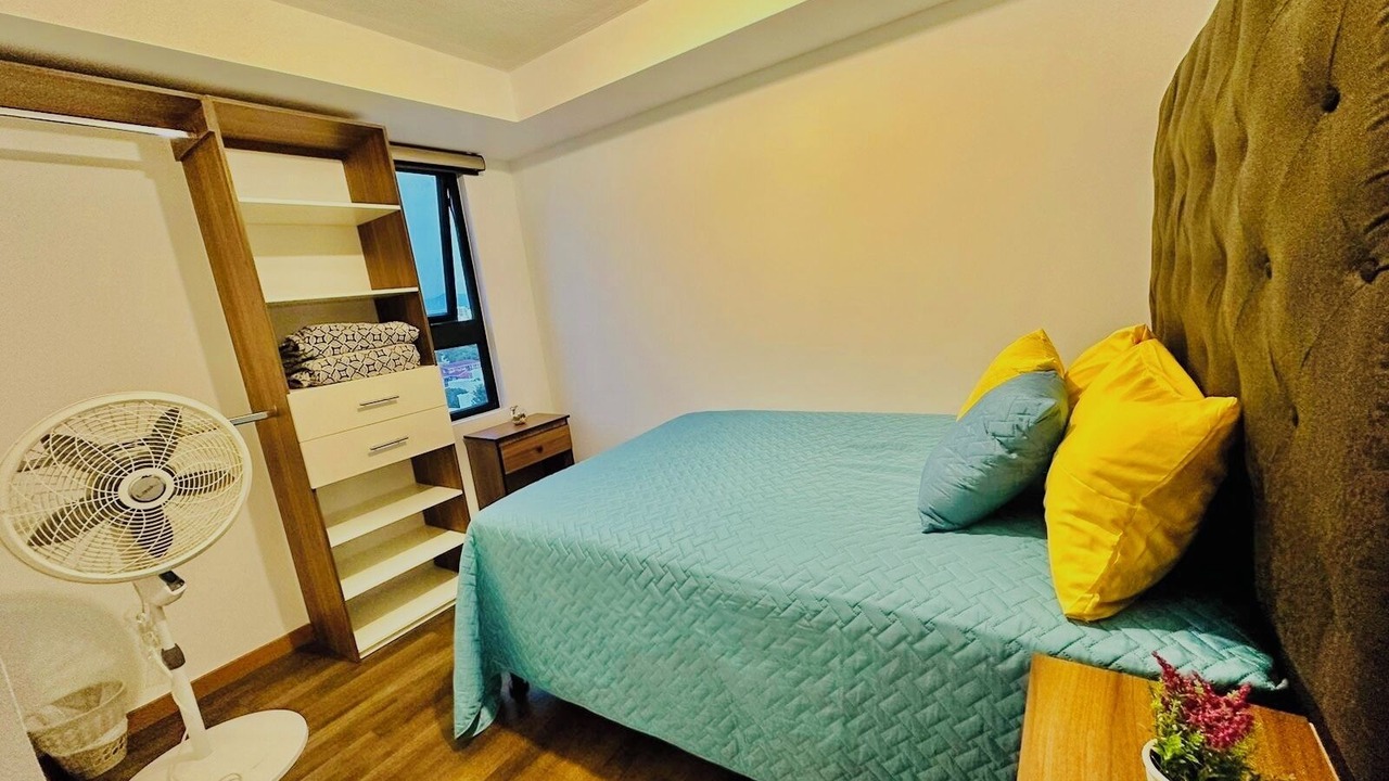 Photo of Bedroom in Zona 11